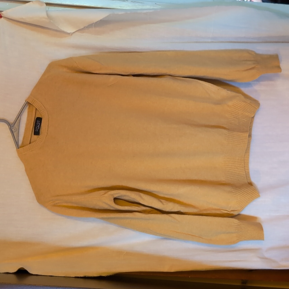 Zara mens sweater